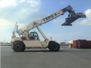 Reach stacker TEREX TFC45: picture 1