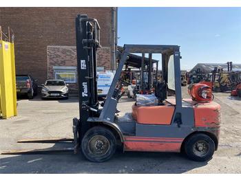 Forklift Tailift FG35: picture 1