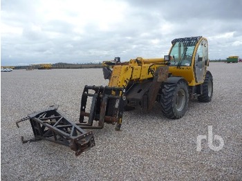 Haulotte FH14.35 4X4X4 - Telescopic handler