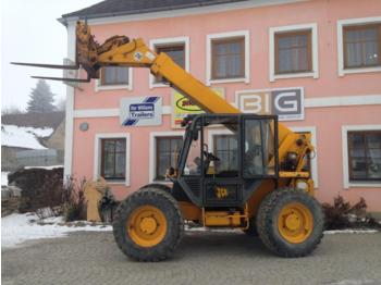 JCB 525-76  - Telescopic handler
