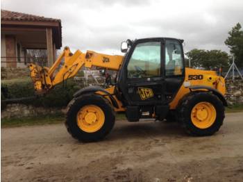 JCB 530-70 - Telescopic handler