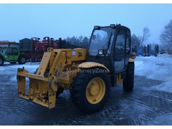 JCB 530-70 teleskop - Telescopic handler