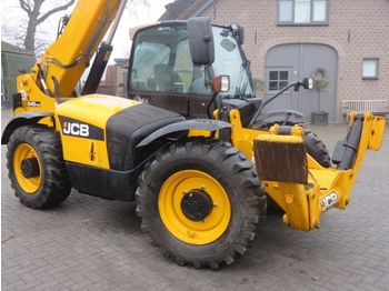 JCB 540-140 - Telescopic handler
