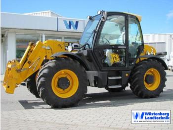 JCB 541-70 Agri Tractor - Telescopic handler