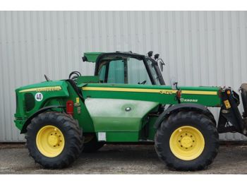 JOHN DEERE 3420 - Telescopic handler