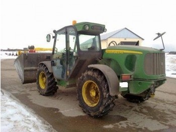 JOHN DEERE JOHN DEERE 3420 - Telescopic handler