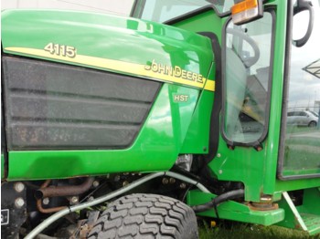 John Deere 4115 4x4 - Telescopic handler