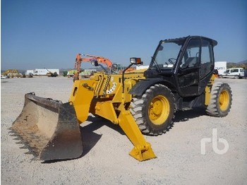 Komatsu WH613 - Telescopic handler