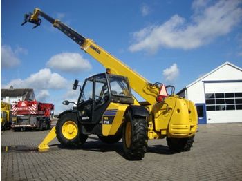 Komatsu WH716 - Telescopic handler