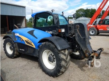 New Holland LM5060 4X4X4 - Telescopic handler