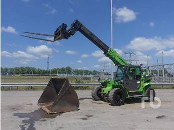 SENNEBOGEN 305 4x4x4 - Telescopic handler