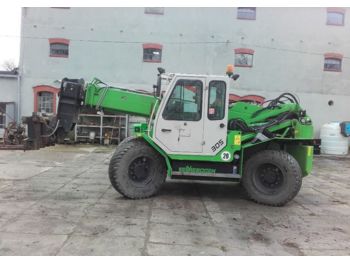 SENNEBOGEN -305 C - Telescopic handler