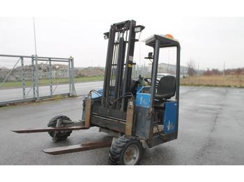 Forklift Terberg King Lifter TKL 3x3 M: picture 1
