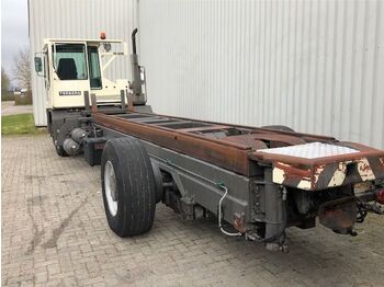 Terminal tractor Terberg TT20 Body Carrier: picture 5