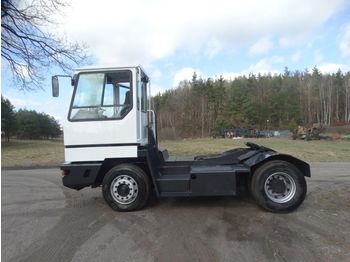 Terminal tractor Terberg YT180: picture 1
