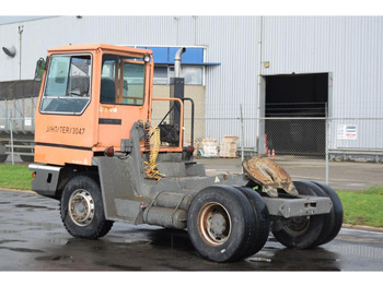 Terminal tractor Terberg YT220: picture 5