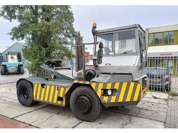 Terminal tractor TERBERG