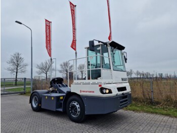 MAFI T 230  - Terminal tractor