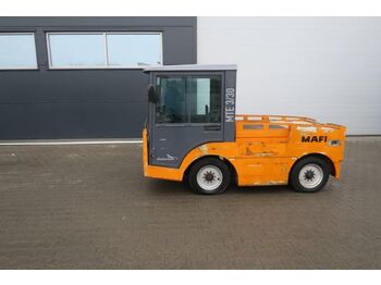 MAFI MTE 3/30D - Tow tractor