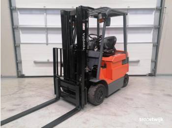 Forklift Toyota 7FBMF16: picture 1