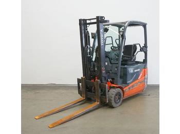 Forklift Toyota 8FBE16T: picture 1