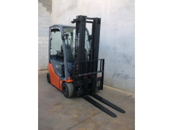 Diesel forklift Toyota 8FBMT20: picture 1