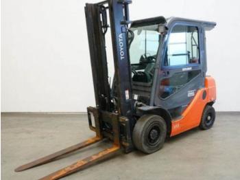 Forklift Toyota 8fgf25f: picture 1