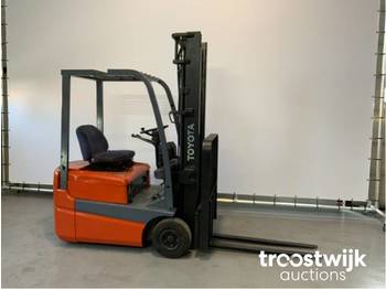 Forklift Toyota FBE8F15: picture 1