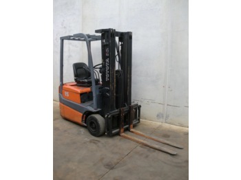 Forklift Toyota FBESF15: picture 1