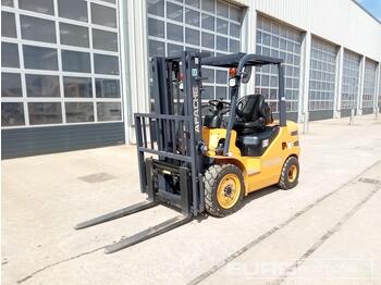 Forklift Unused 2022 Apache HH30Z: picture 1