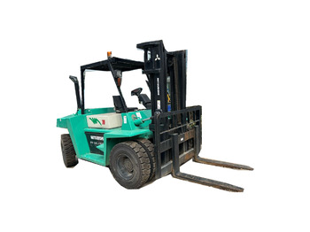 Diesel forklift MITSUBISHI