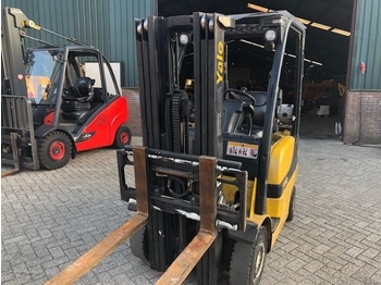 Forklift YALE GLP20 svx: picture 1