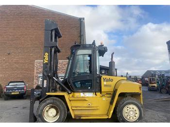 Forklift Yale GDP80DC: picture 1