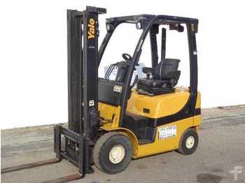 Forklift Yale GDP 18 VX: picture 1