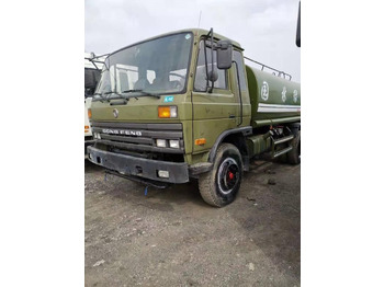 Utility/ Special vehicle DAF