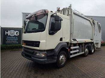 Garbage truck DAF LF 220