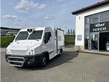 Utility/ Special vehicle IVECO Daily 70c17