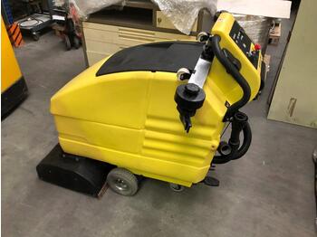 Scrubber dryer KÄRCHER