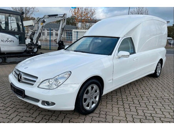 Utility/ Special vehicle MERCEDES-BENZ