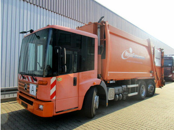 Garbage truck MERCEDES-BENZ Econic 2628