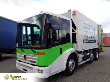 Garbage truck MERCEDES-BENZ Econic