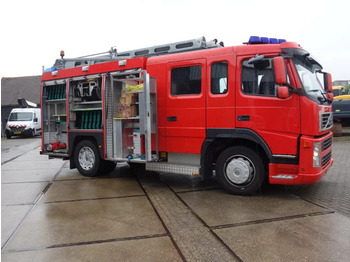 Fire truck VOLVO FM 330