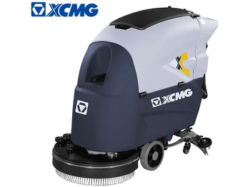 Cleaning machinery XCMG