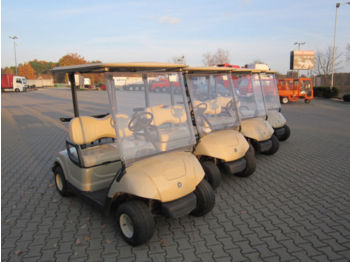 Golf Cart YAMAHA G29E 48V  - ATV/ Quad