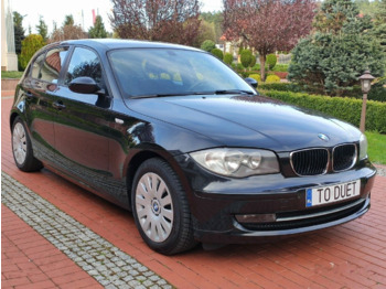 Car BMW 116: picture 3