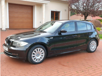 Car BMW 116: picture 4