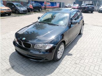 Car BMW 120d Coupe, Euro5, Schiebe, Xenon, Klima: picture 1