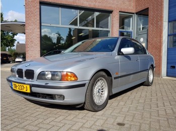 Car BMW 535I V8: picture 1
