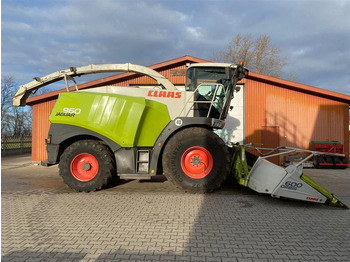 CLAAS 960 - Other: picture 5