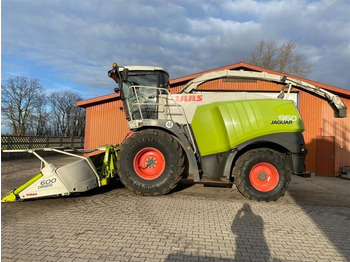 CLAAS 960 - Other: picture 1